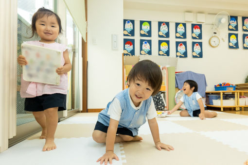 ふじ保育園分園 りぼん(大阪府八尾市)