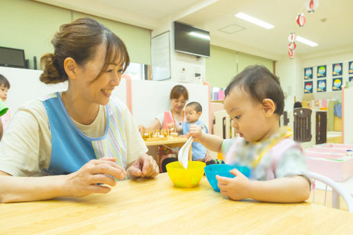 ふじ保育園分園 りぼん(大阪府八尾市)