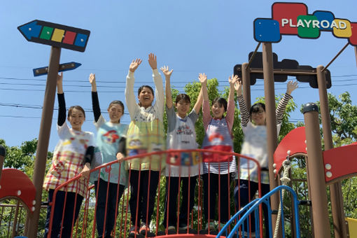 長野こども学園(大阪府河内長野市)