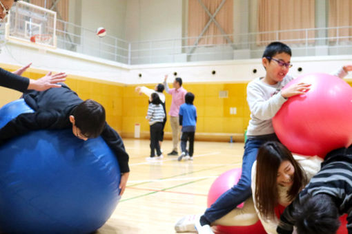 学園町学童デイホーム遊育園(大阪府摂津市)