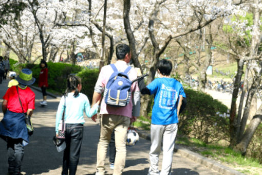 学園町学童デイホーム遊育園(大阪府摂津市)