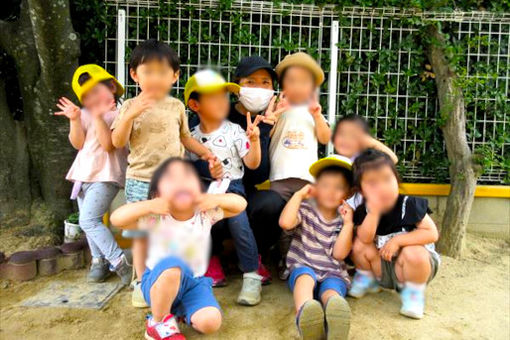 幼保連携型認定こども園ゆりかごこども園(兵庫県神戸市兵庫区)