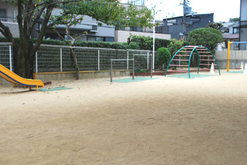 幼保連携型認定こども園ゆりかごこども園(兵庫県神戸市兵庫区)