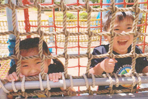 六甲ゆりかごこども園(兵庫県神戸市灘区)