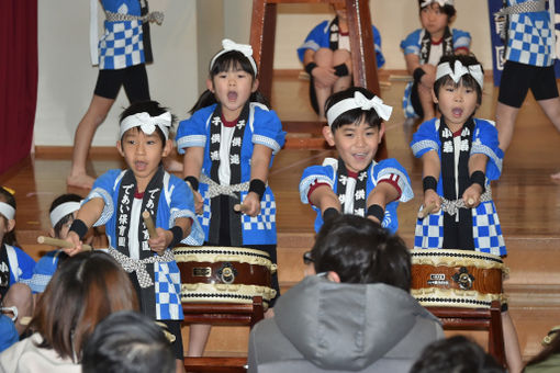 幼保連携型認定こども園　出合保育園(兵庫県神戸市西区)