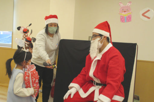 まことながねだい保育園(愛知県名古屋市緑区)