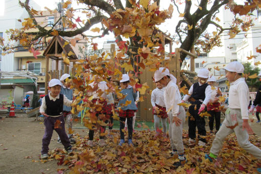 弘西こども園(岡山県岡山市北区)