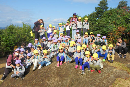 蓮昌寺保育園(岡山県岡山市北区)