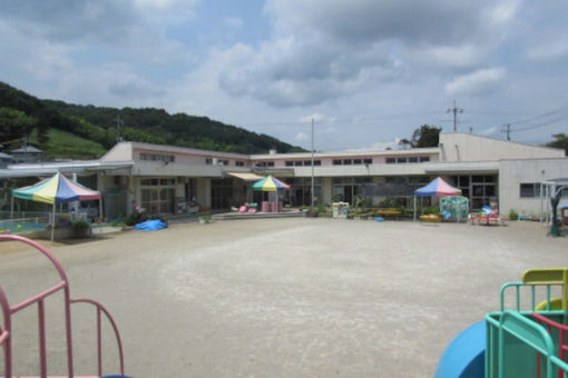 玉井桜保育園(岡山県岡山市東区)