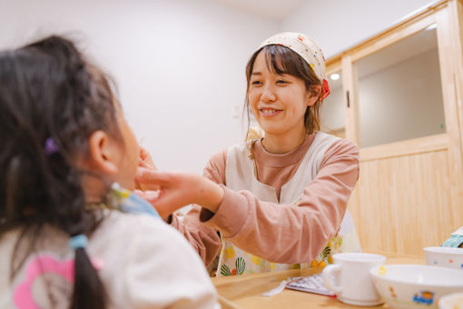 （仮称）黒石太陽保育園(愛知県名古屋市緑区)