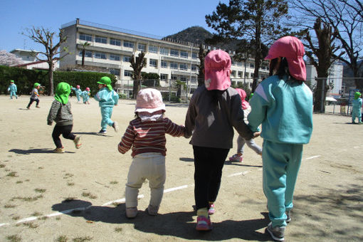 オハナ保育園（みいりナーモ保育園分園）(広島県広島市安佐北区)