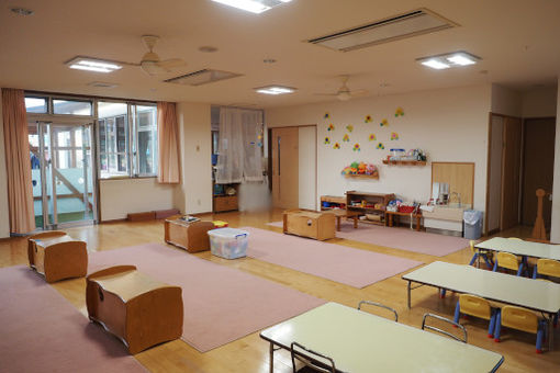 幼保連携型認定こども園だいご(香川県さぬき市)