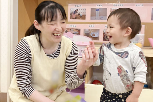 鴨生田保育園(福岡県北九州市若松区)