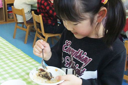 三ツ葉保育園(福岡県北九州市小倉南区)