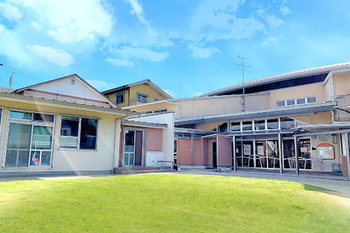 認定こども園つばさ保育園(福岡県北九州市八幡東区)