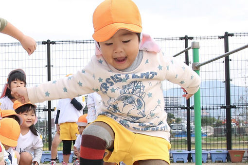 星の子保育園(福岡県糟屋郡粕屋町)