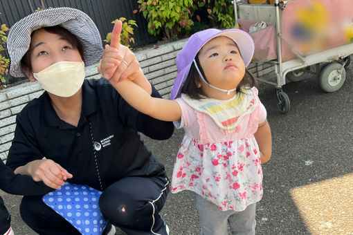 すみわたる保育園(福岡県福岡市西区)