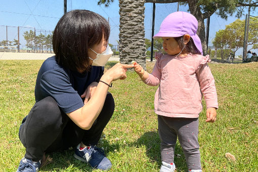 すみわたる保育園(福岡県福岡市西区)