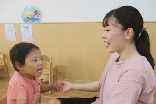 おおり保育園(福岡県大野城市)