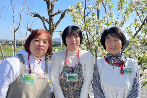 南ヶ丘保育園白木原分園(福岡県大野城市)