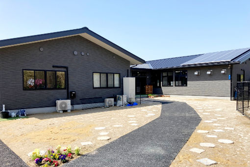 地球の子ゆたか保育園(福岡県福岡市西区)