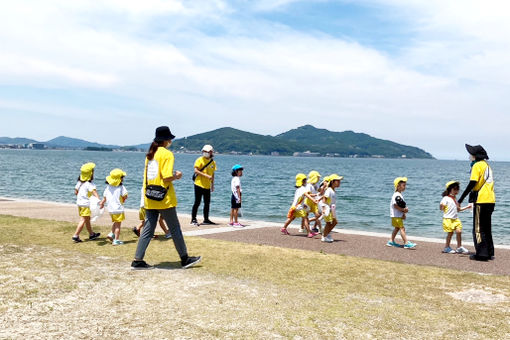 地球の子ゆたか保育園(福岡県福岡市西区)