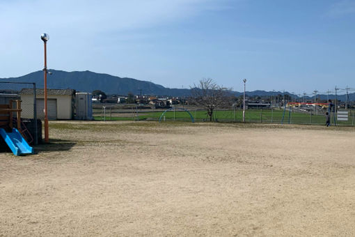 栄保育園(福岡県嘉麻市)