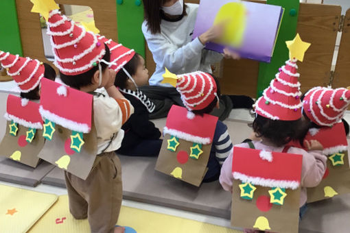 わかすぎの杜保育園(福岡県糟屋郡須恵町)