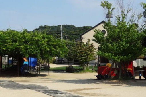 与原保育園(福岡県京都郡苅田町)