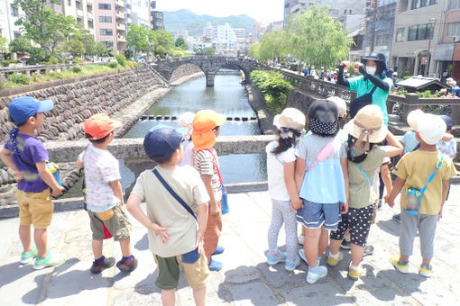 慈光保育園(長崎県長崎市)