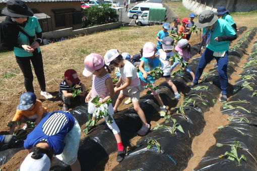 慈光保育園(長崎県長崎市)