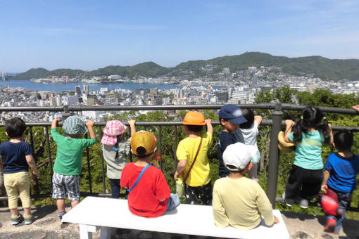 慈光保育園(長崎県長崎市)