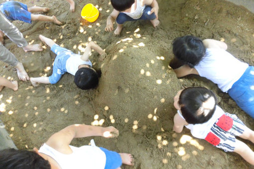 慈光保育園(長崎県長崎市)