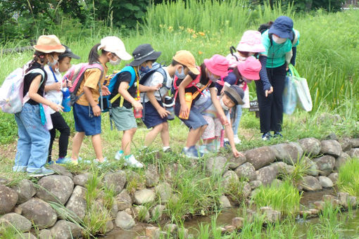 慈光保育園(長崎県長崎市)