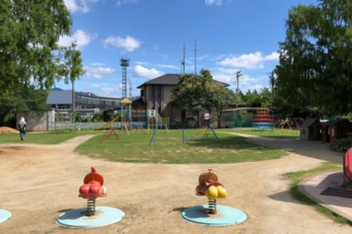 認定こども園八千把こども園(熊本県八代市)