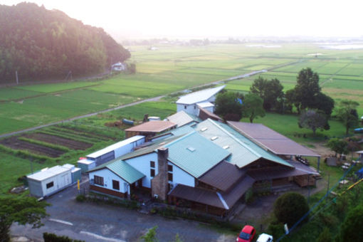 認定こども園吉野保育園(宮崎県宮崎市)