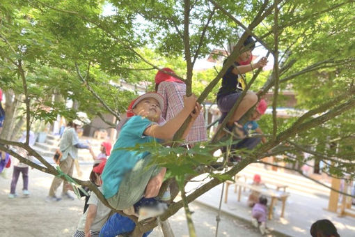 （仮称）東岡保育園(茨城県つくば市)