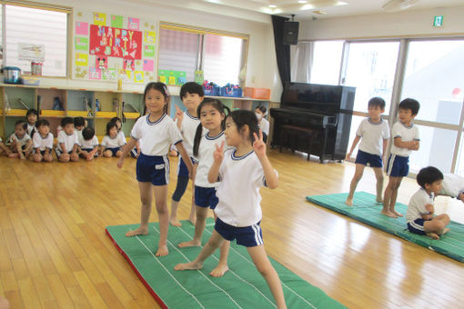 ながやま保育園(沖縄県那覇市)