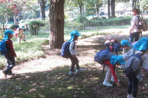 八千代保育園(東京都文京区)