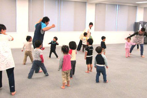 八千代保育園(東京都文京区)