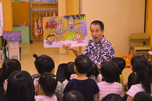 マミーズエンジェル奥沢保育園(東京都世田谷区)