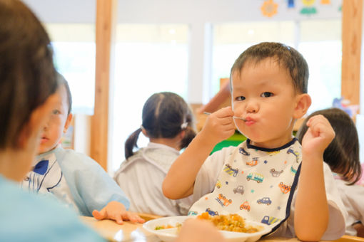 星の子こども園(兵庫県神戸市北区)