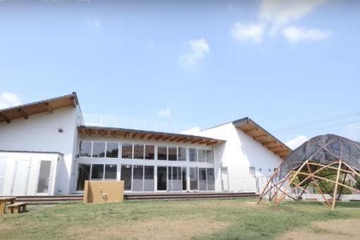 星の杜こども園(兵庫県神戸市北区)