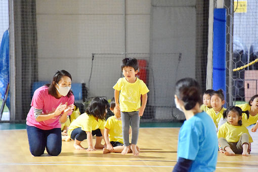 Dream Kids House(東京都江東区)