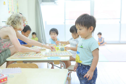 Dream Kids House(東京都江東区)