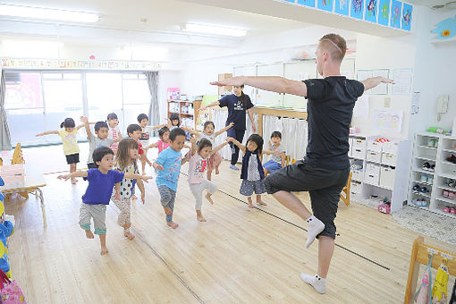 Dream Kids House(東京都江東区)