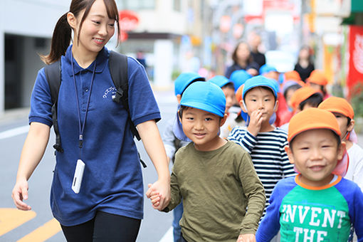 施設長（法人採用）(東京都千代田区)