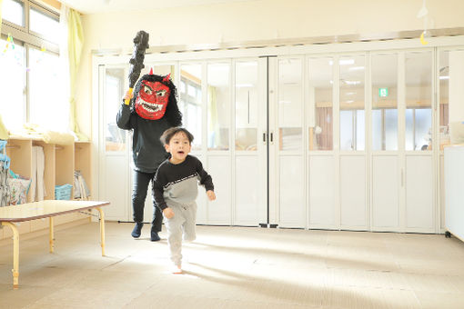 キッド・ステイ南行徳保育園(千葉県市川市)