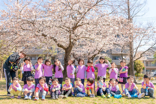 キッド・ステイ南行徳保育園(千葉県市川市)