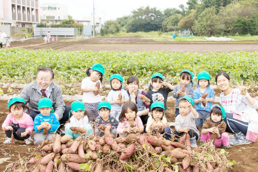 キッド・ステイ新座保育園(埼玉県新座市)